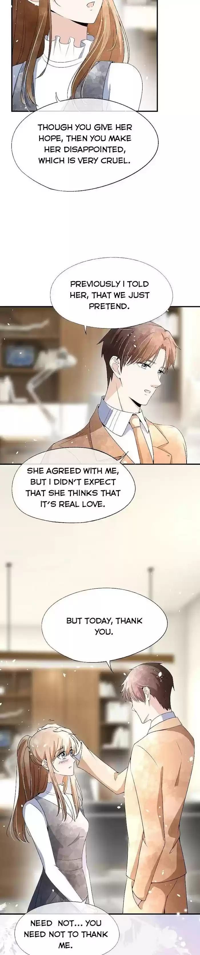 Don't Provoke The Contract Wife Chapter 98