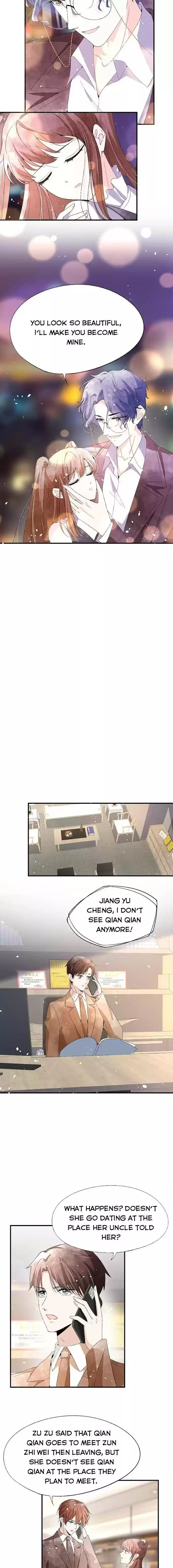 Don't Provoke The Contract Wife Chapter 99