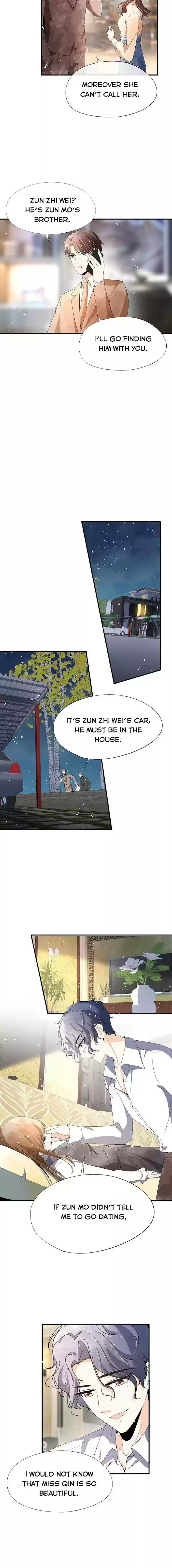 Don't Provoke The Contract Wife Chapter 99