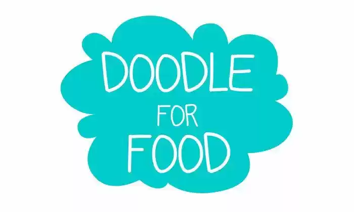 Doodle for Food 175
