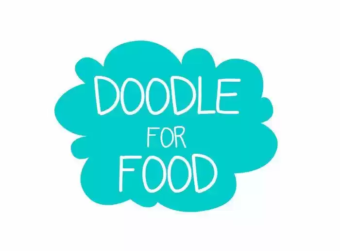 Doodle for Food 188