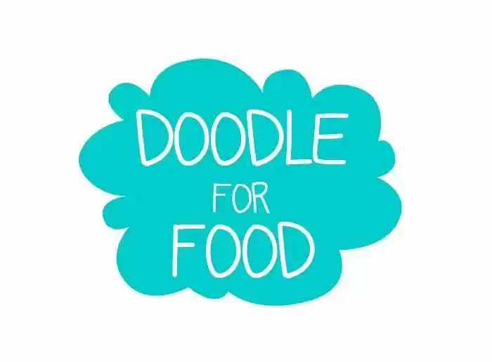Doodle for Food 2