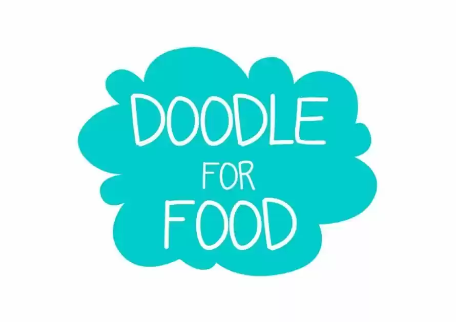 Doodle for Food 20