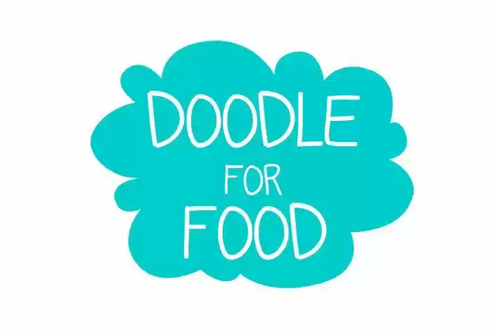 Doodle for Food 222