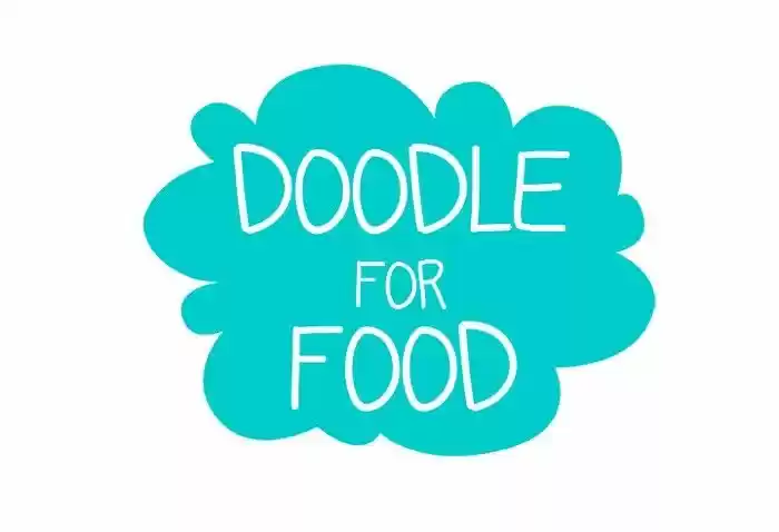 Doodle for Food 3