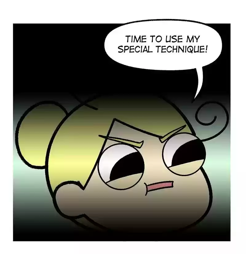 Doodle for Food Chapter 278: