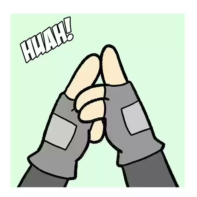 Doodle for Food Chapter 278: