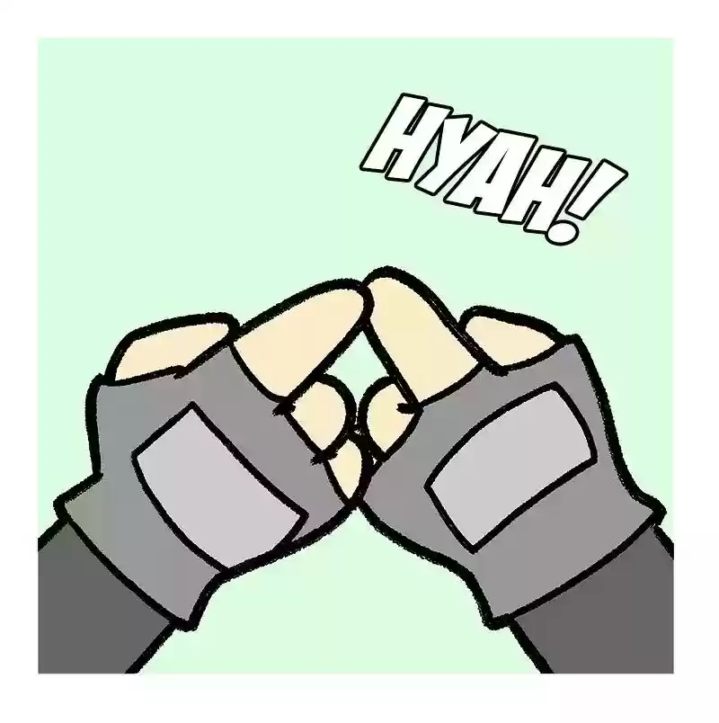 Doodle for Food Chapter 278: