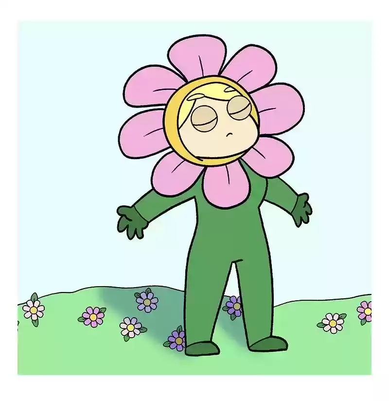 Doodle for Food Chapter 294: