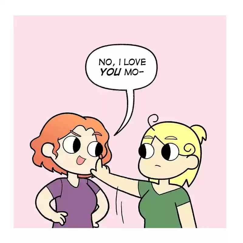 Doodle for Food Chapter 316: