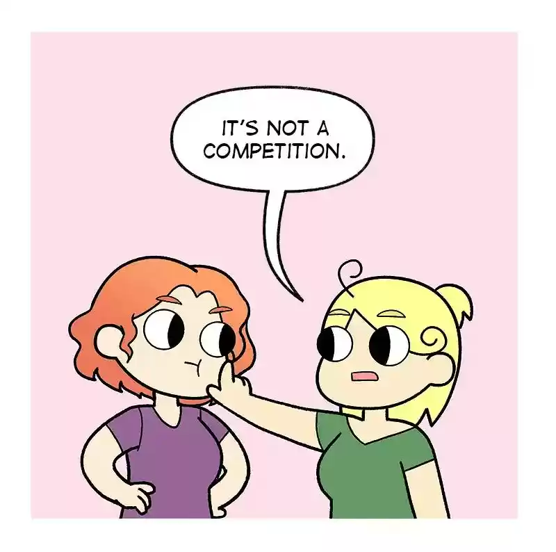 Doodle for Food Chapter 316: