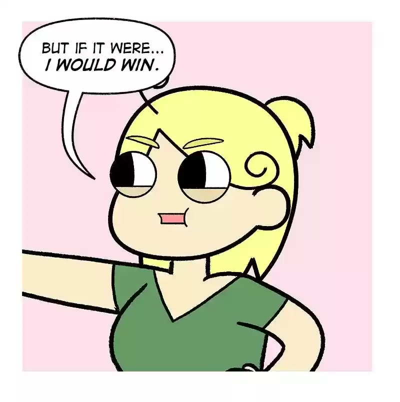 Doodle for Food Chapter 316: