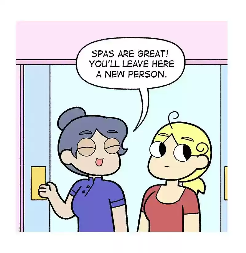 Doodle for Food Chapter 317: