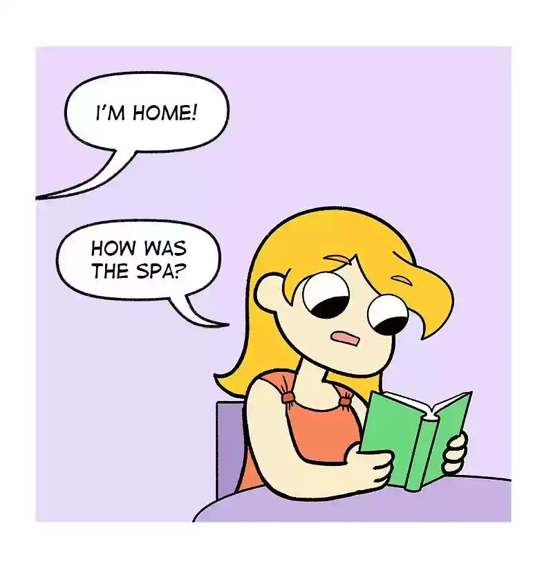 Doodle for Food Chapter 317: