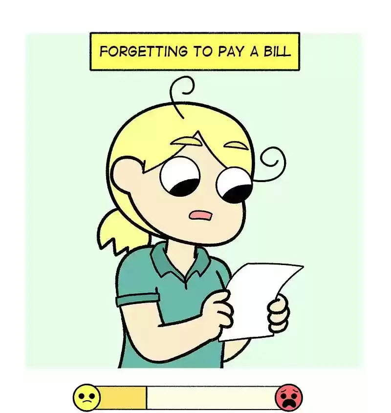 Doodle for Food Chapter 318: