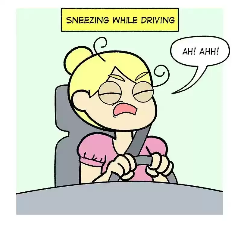 Doodle for Food Chapter 318: