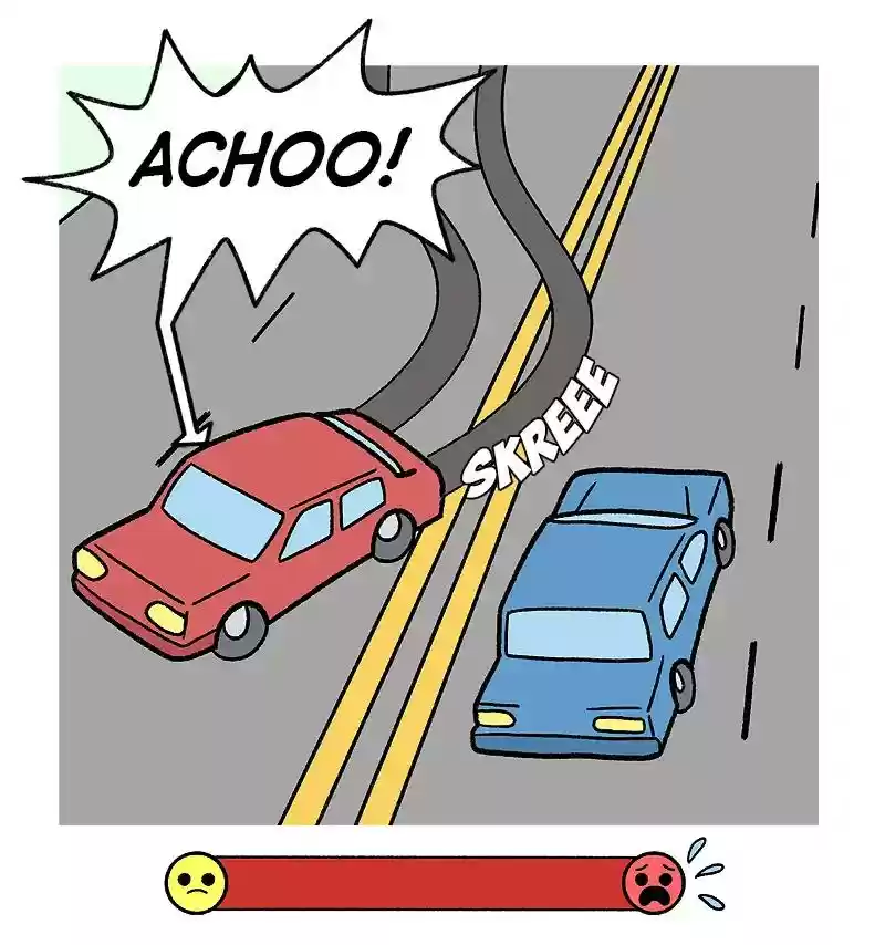 Doodle for Food Chapter 318: