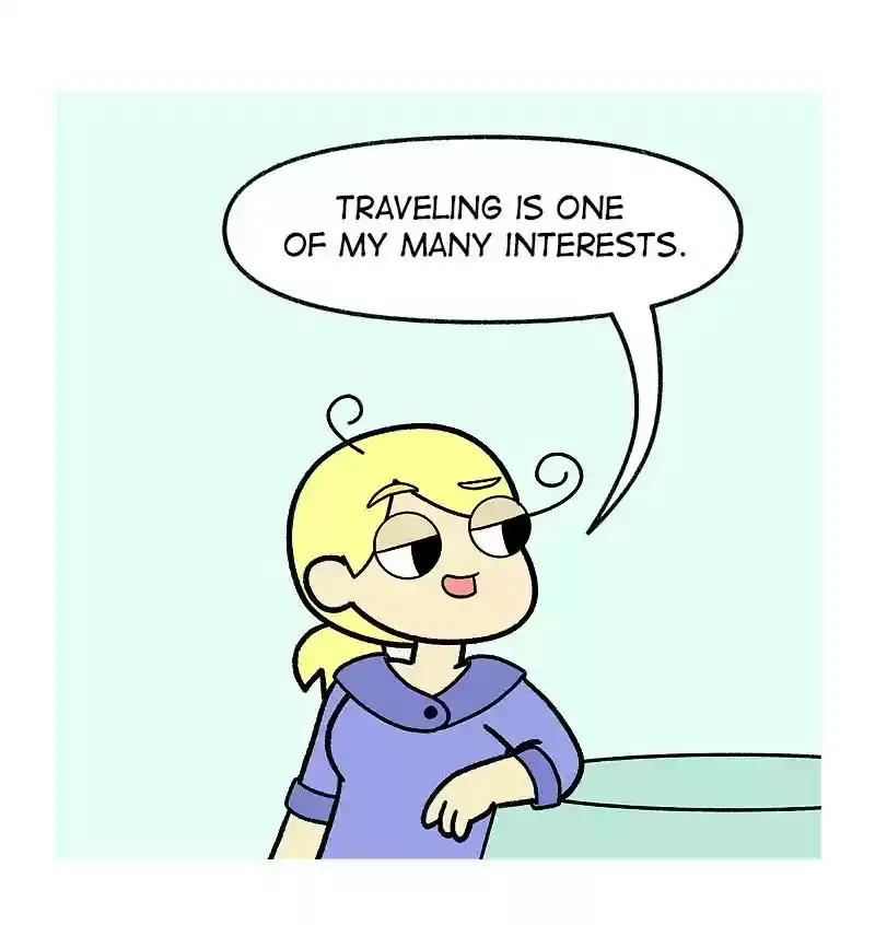 Doodle for Food Chapter 319: