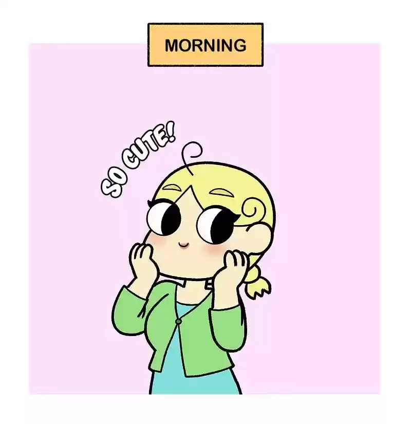 Doodle for Food Chapter 320: