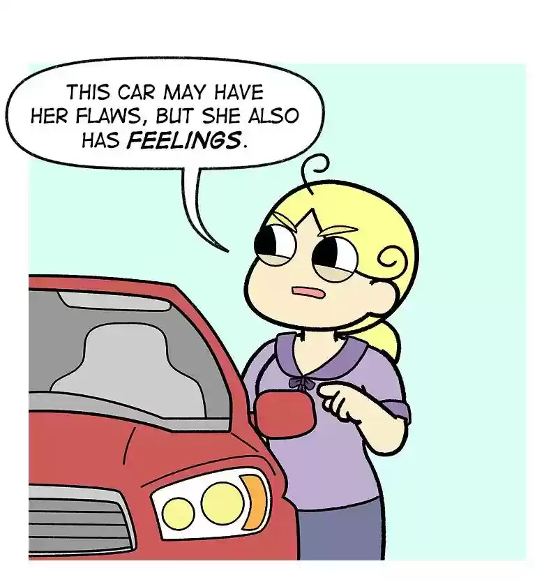 Doodle for Food Chapter 321: