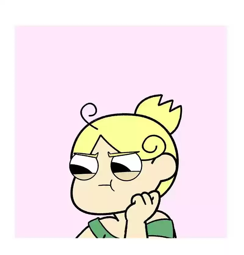 Doodle for Food Chapter 322: