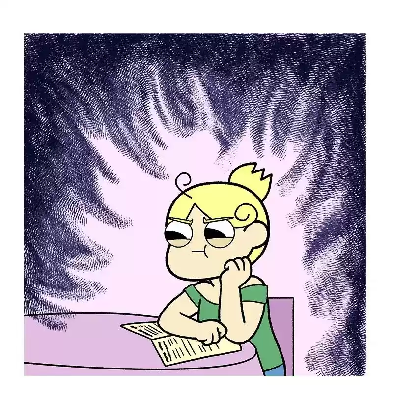 Doodle for Food Chapter 322: