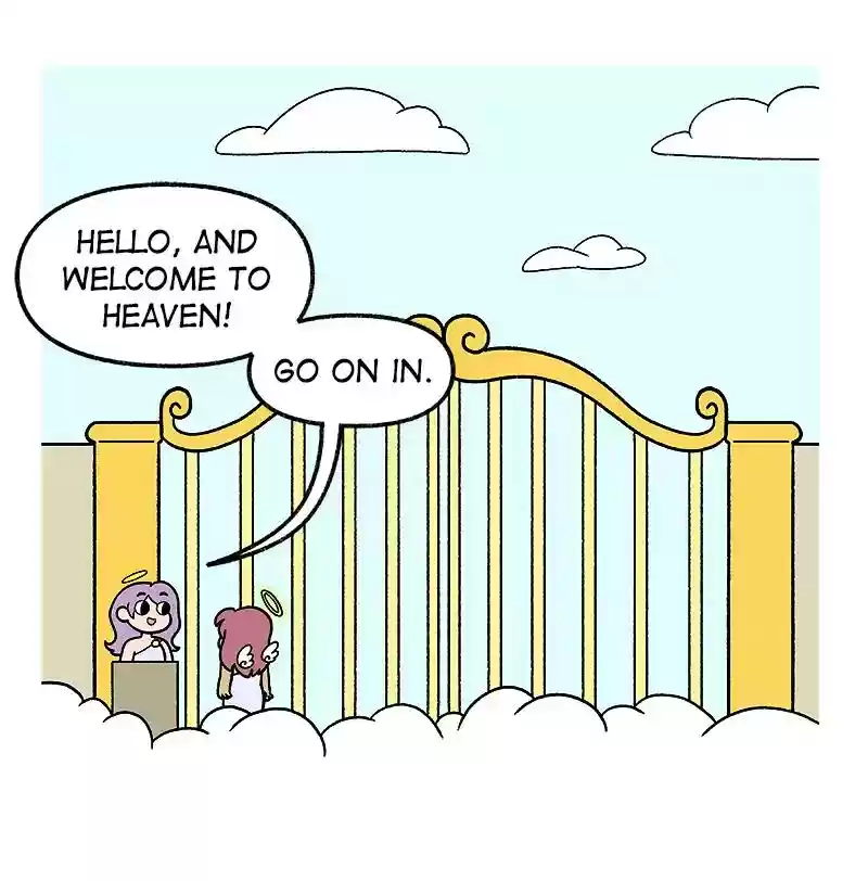 Doodle for Food Chapter 323: