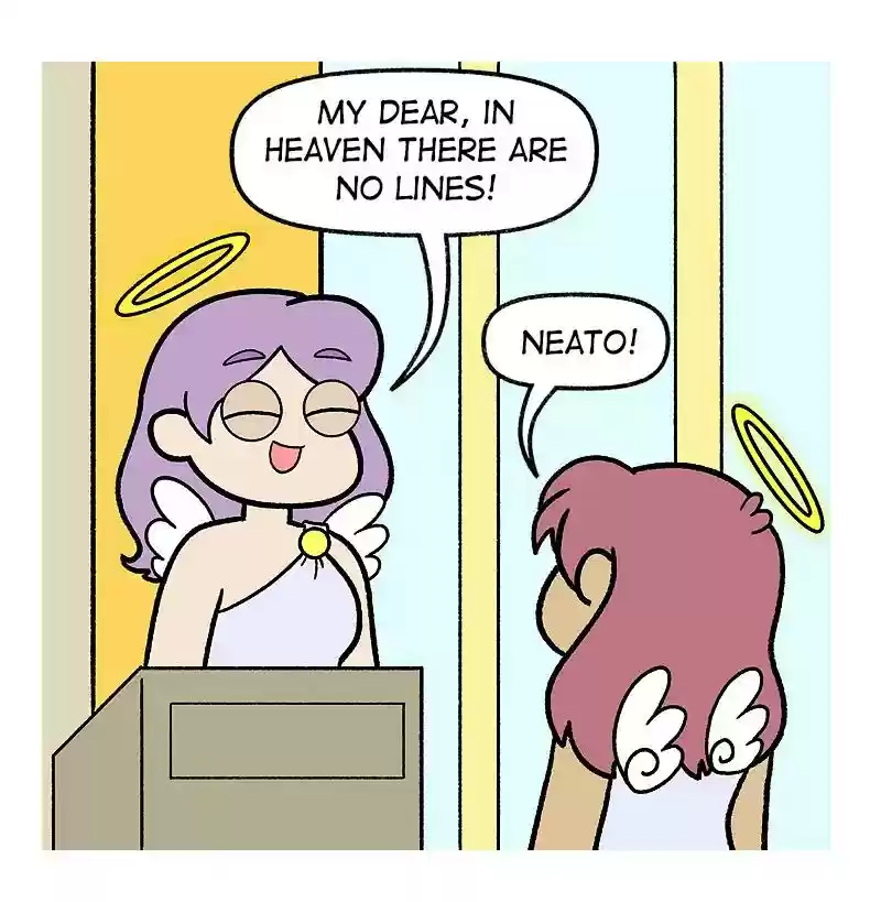 Doodle for Food Chapter 323: