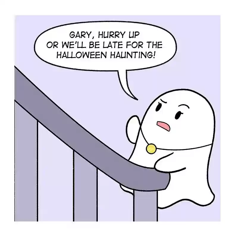 Doodle for Food Chapter 324: