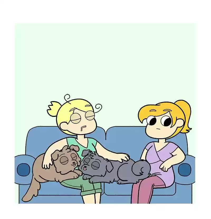 Doodle for Food Chapter 325: