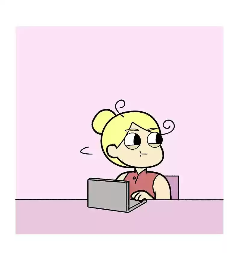 Doodle for Food Chapter 326: