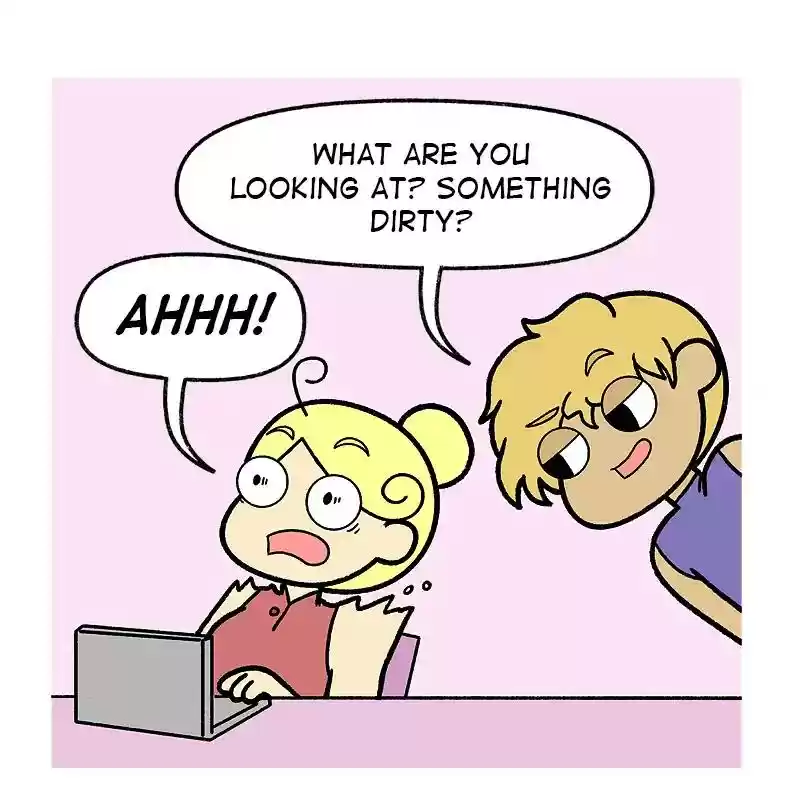 Doodle for Food Chapter 326: