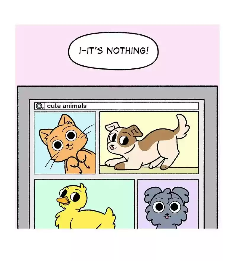 Doodle for Food Chapter 326: