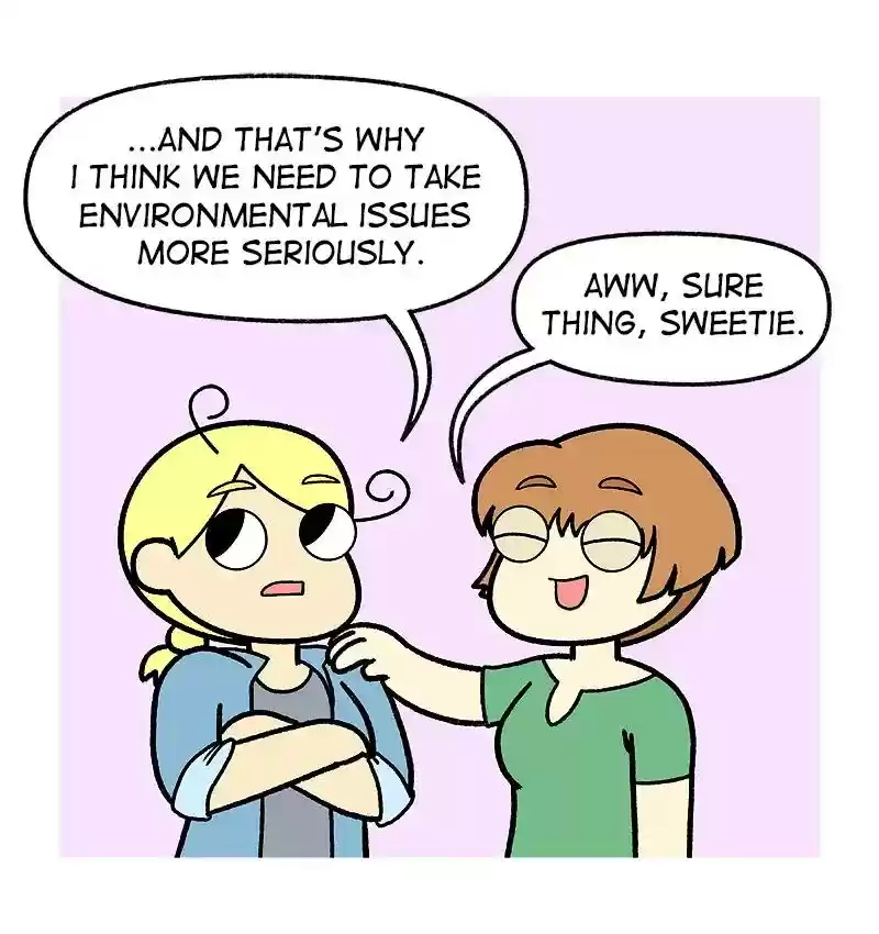 Doodle for Food Chapter 327: