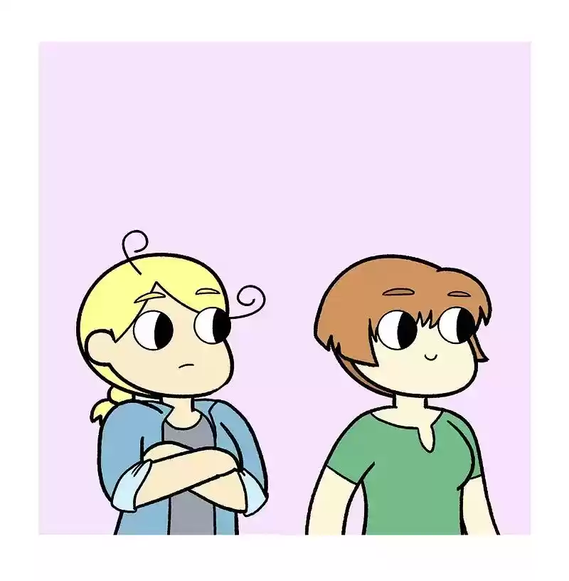 Doodle for Food Chapter 327: