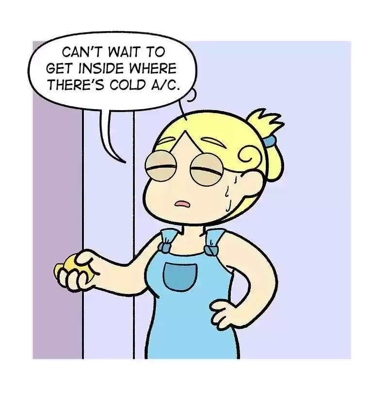 Doodle for Food Chapter 328: