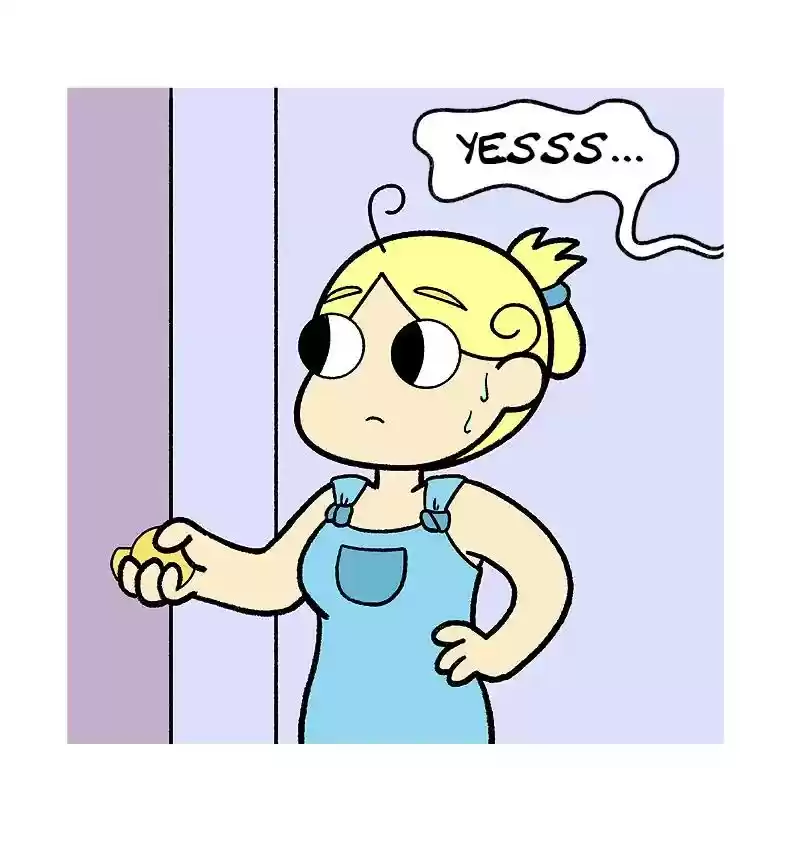 Doodle for Food Chapter 328: