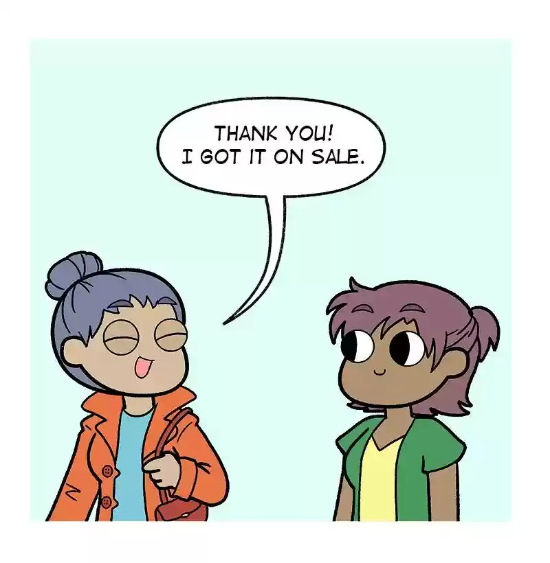 Doodle for Food Chapter 329: