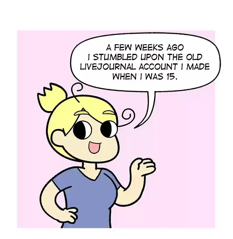 Doodle for Food Chapter 331: