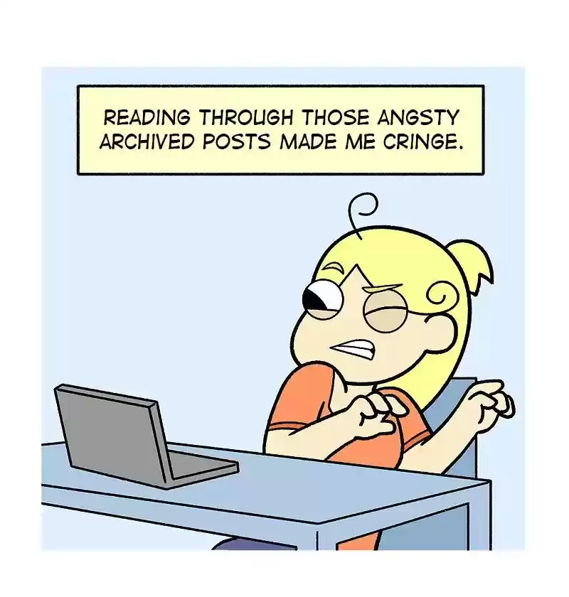 Doodle for Food Chapter 331: