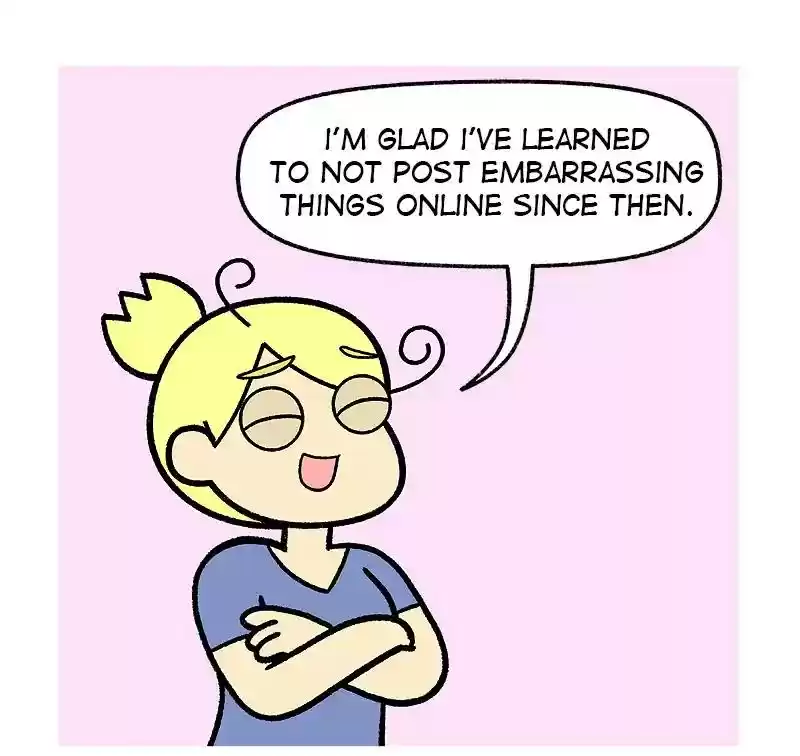 Doodle for Food Chapter 331: