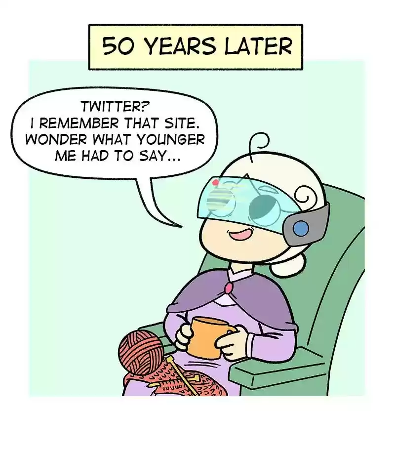 Doodle for Food Chapter 331: