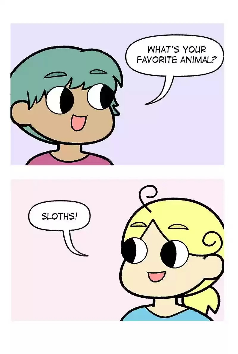 Doodle for Food Chapter 333: