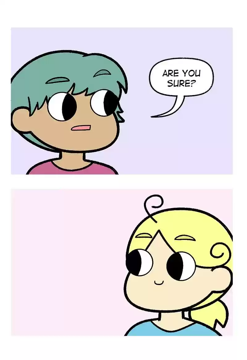 Doodle for Food Chapter 333: