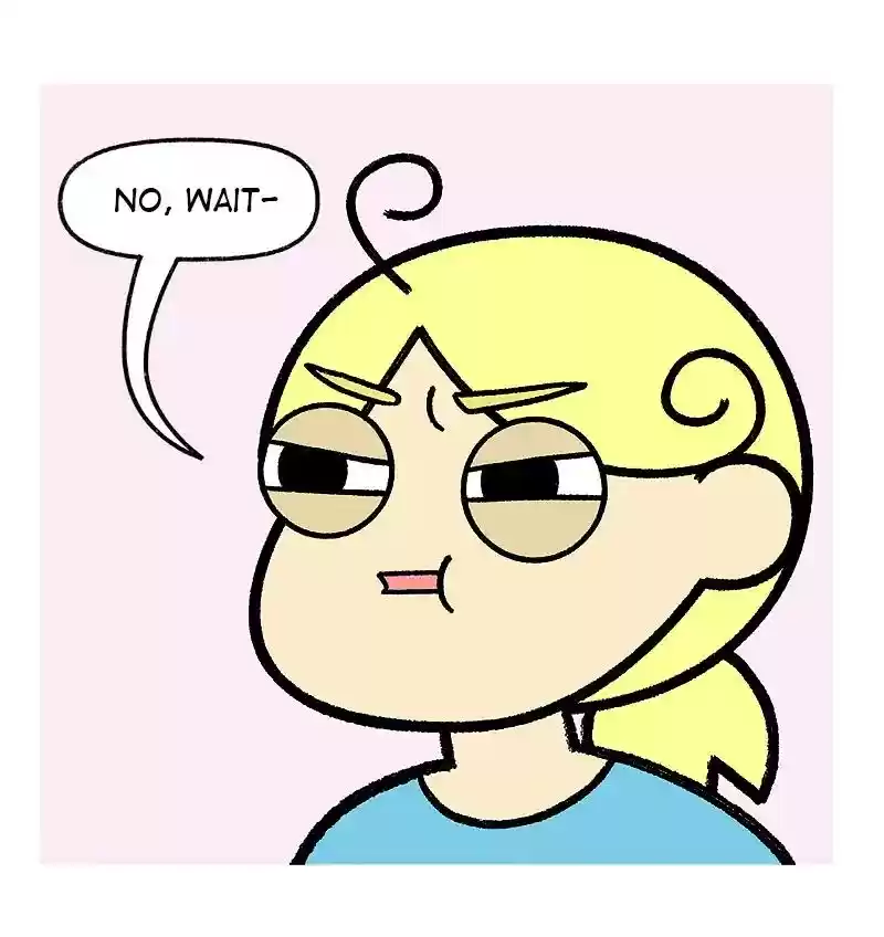 Doodle for Food Chapter 333: