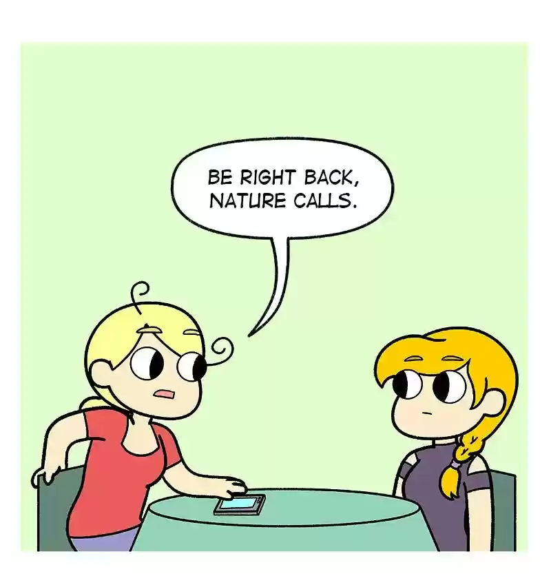 Doodle for Food Chapter 335: