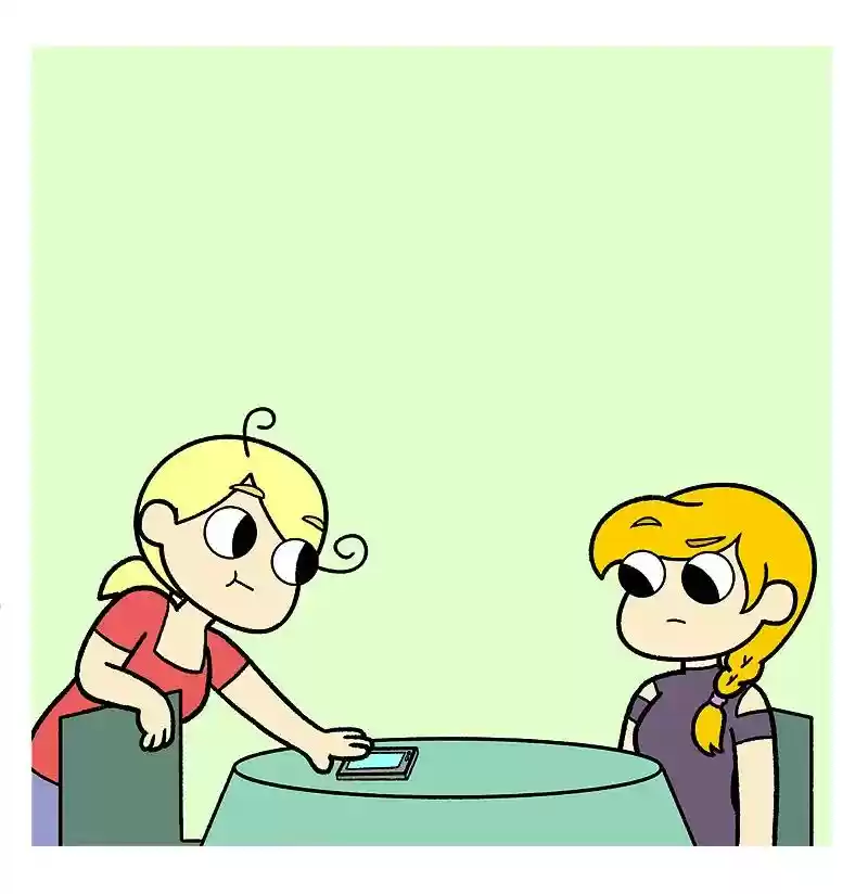 Doodle for Food Chapter 335: