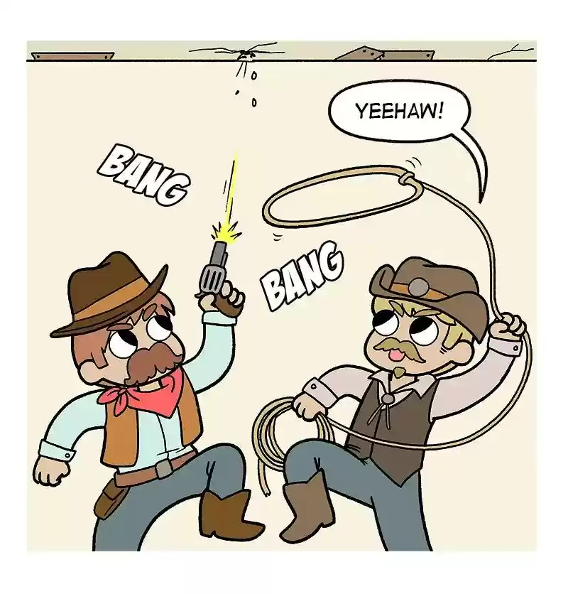 Doodle for Food Chapter 336: