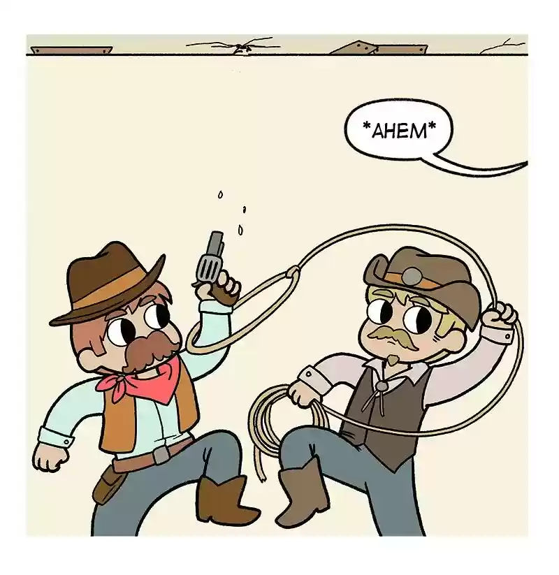 Doodle for Food Chapter 336: