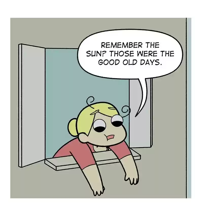 Doodle for Food Chapter 337: